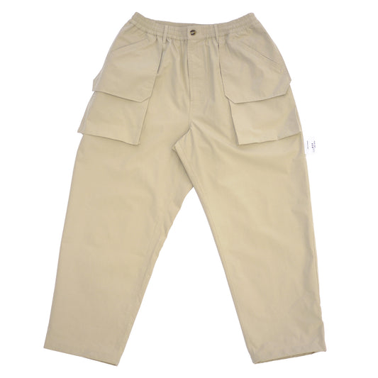 ECP015 / Easy Cargo Pants 015