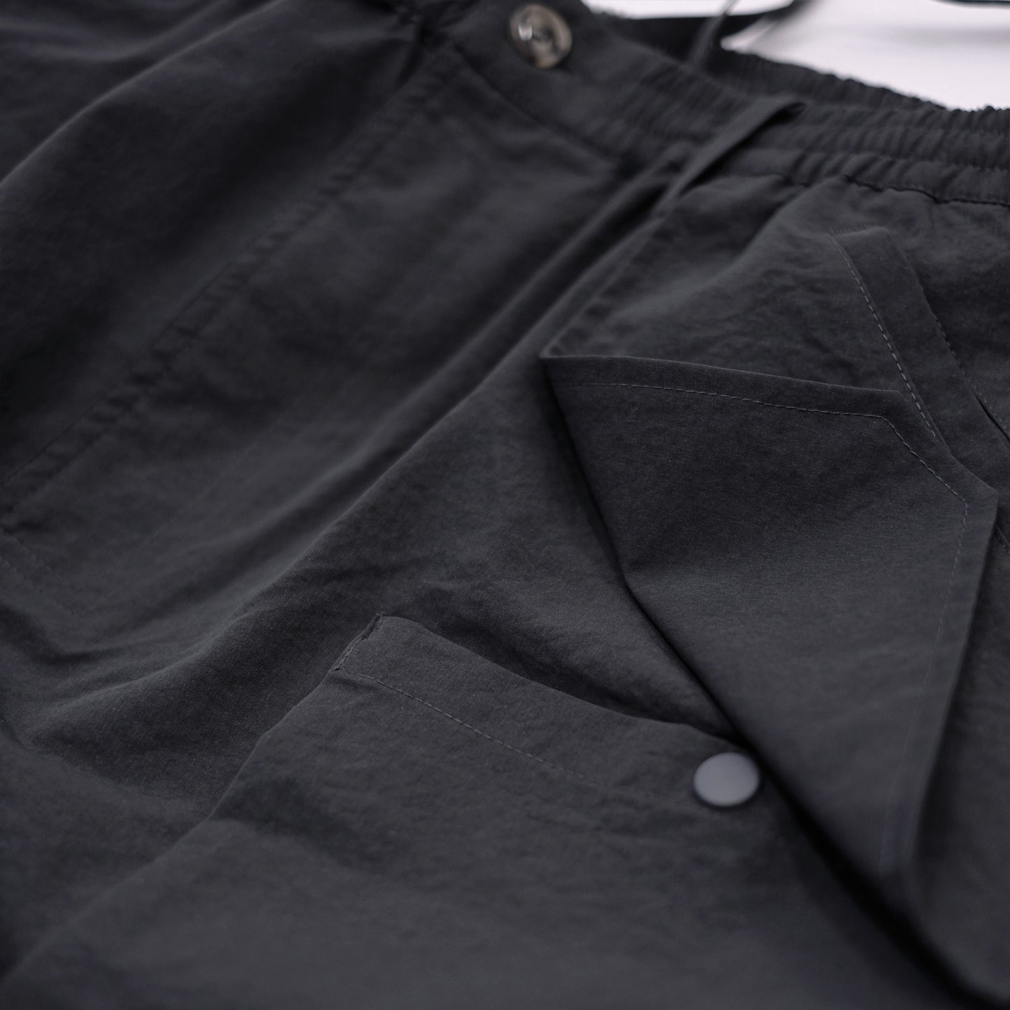 ECP015 / Easy Cargo Pants 015