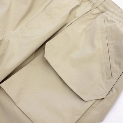 ECP015 / Easy Cargo Pants 015