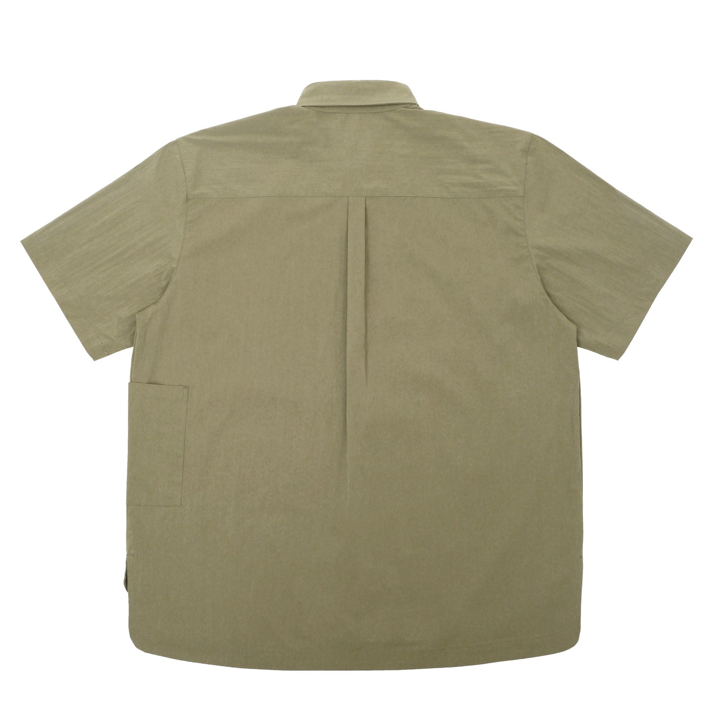 UPS016 /  Utility pocket shirt