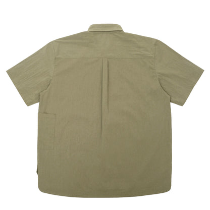 UPS016 /  Utility pocket shirt