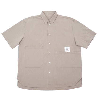 UPS016 /  Utility pocket shirt