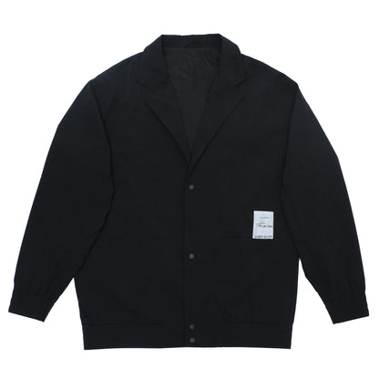 BB 020 / Bomber Blazer (Neutral Black)
