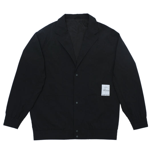 BB 020 / Bomber Blazer (Neutral Black)
