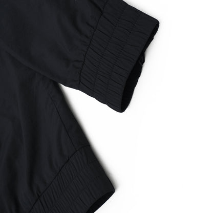BB 020 / Bomber Blazer (Neutral Black)