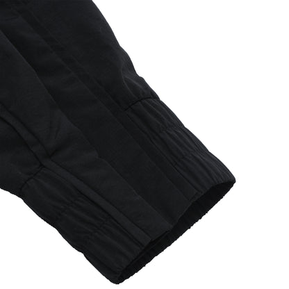 BB 020 / Bomber Blazer (Neutral Black)