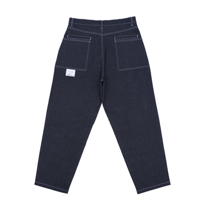 PWDJ 028/ Pocket Wide Denim jeans