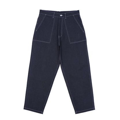 PWDJ 028/ Pocket Wide Denim jeans