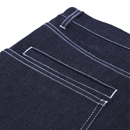 PWDJ 028/ Pocket Wide Denim jeans