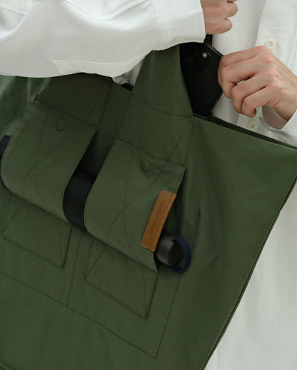 - ST029 / Shelter Tote