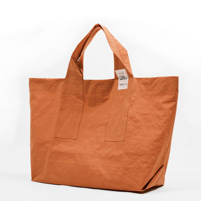 LMT004 / Large Market Tote | Amberglow