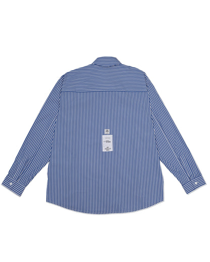 BES039 / Boy Executive  Shirt