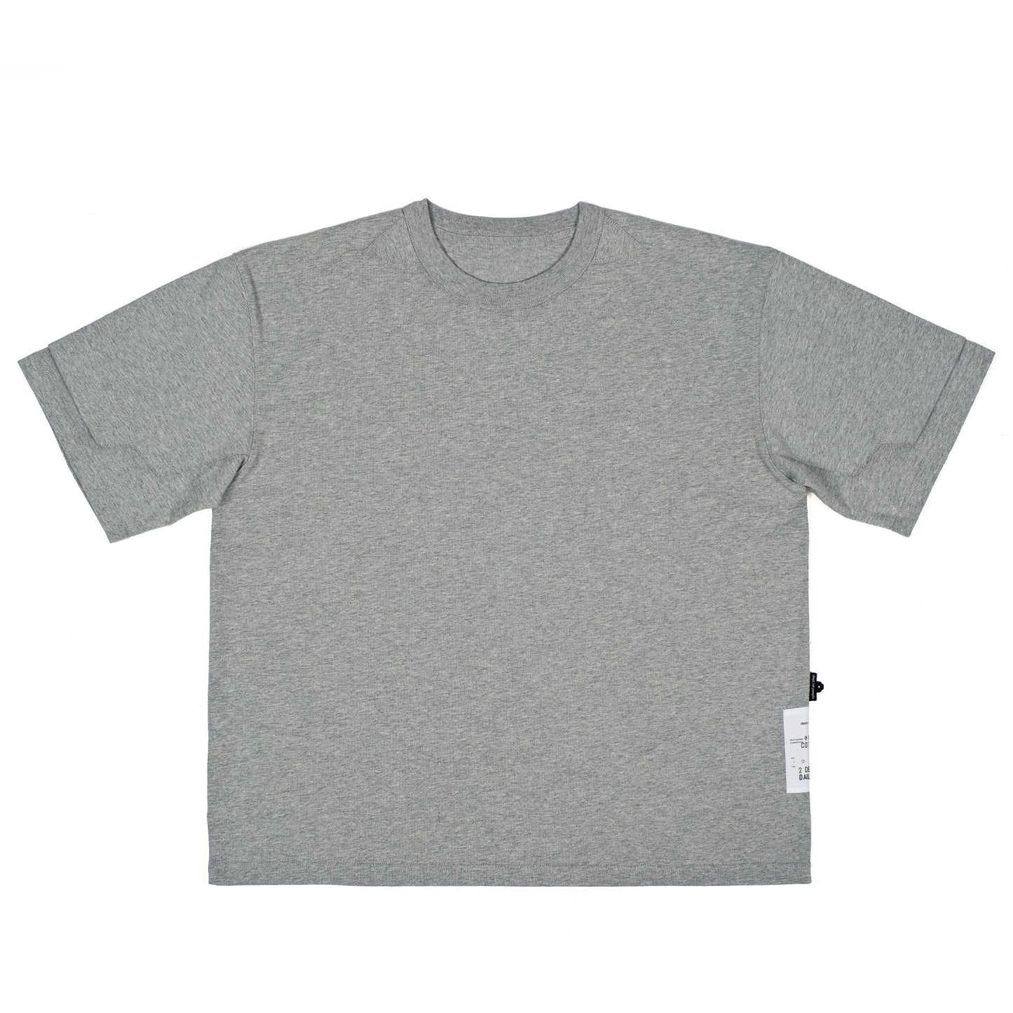 2DDT030 / 2 Details Daily Tee