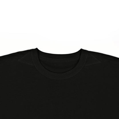 2DDT030 / 2 Details Daily Tee  Black/White