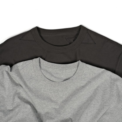 2DDT030 / 2 Details Daily Tee