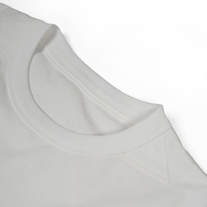 2DDT030 / 2 Details Daily Tee  Black/White