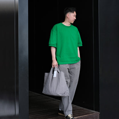 2DDT030 / 2 Details Daily Tee