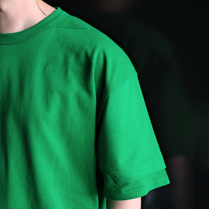 2DDT030 / 2 Details Daily Tee