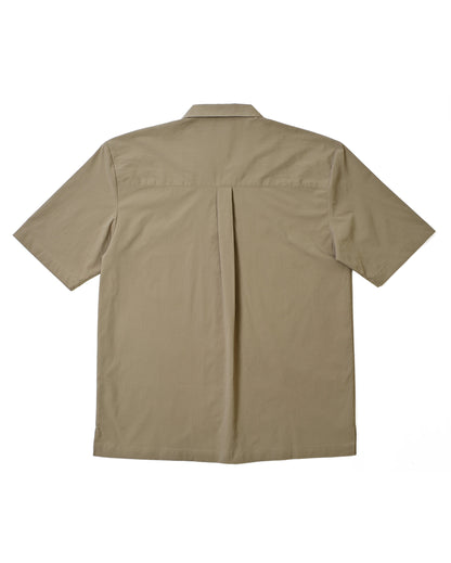 TCCS034 / Traveller Camp Collar Shirt