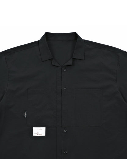 TCCS034 / Traveller Camp Collar Shirt