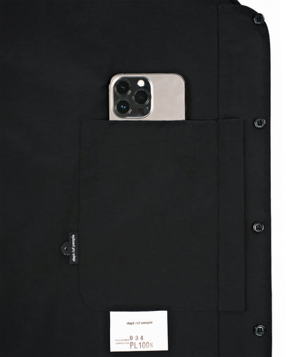 TCCS034 / Traveller Camp Collar Shirt