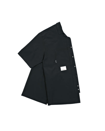 TCCS034 / Traveller Camp Collar Shirt
