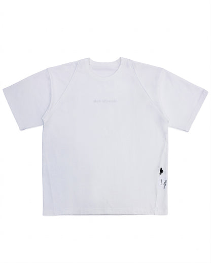 - SST036 / Stitch & Structure Tee