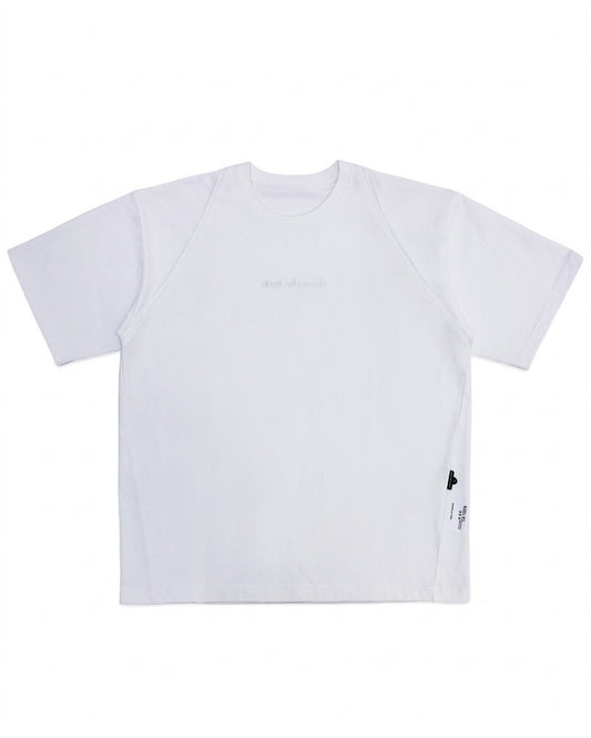 - SST036 / Stitch & Structure Tee