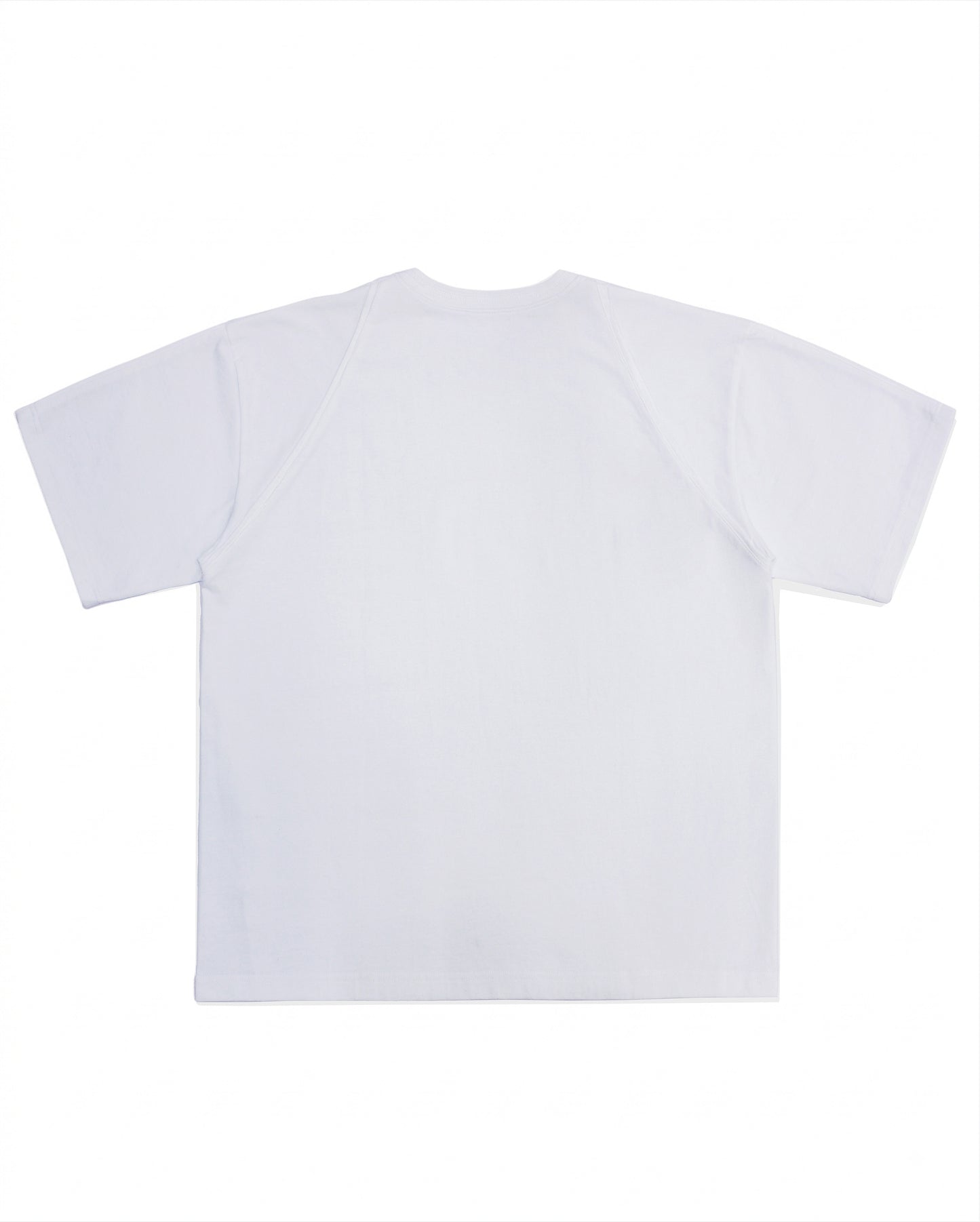 - SST036 / Stitch & Structure Tee