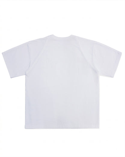 - SST036 / Stitch & Structure Tee