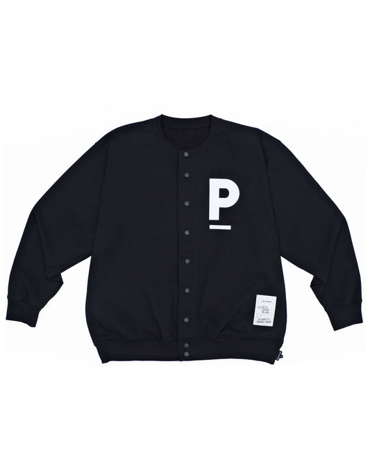 PVSS038 / P Varsity Sweat-Snap