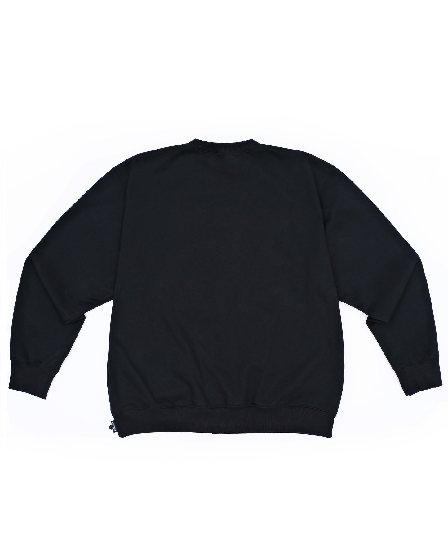 PVSS038 / P Varsity Sweat-Snap
