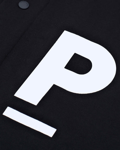 PVSS038 / P Varsity Sweat-Snap