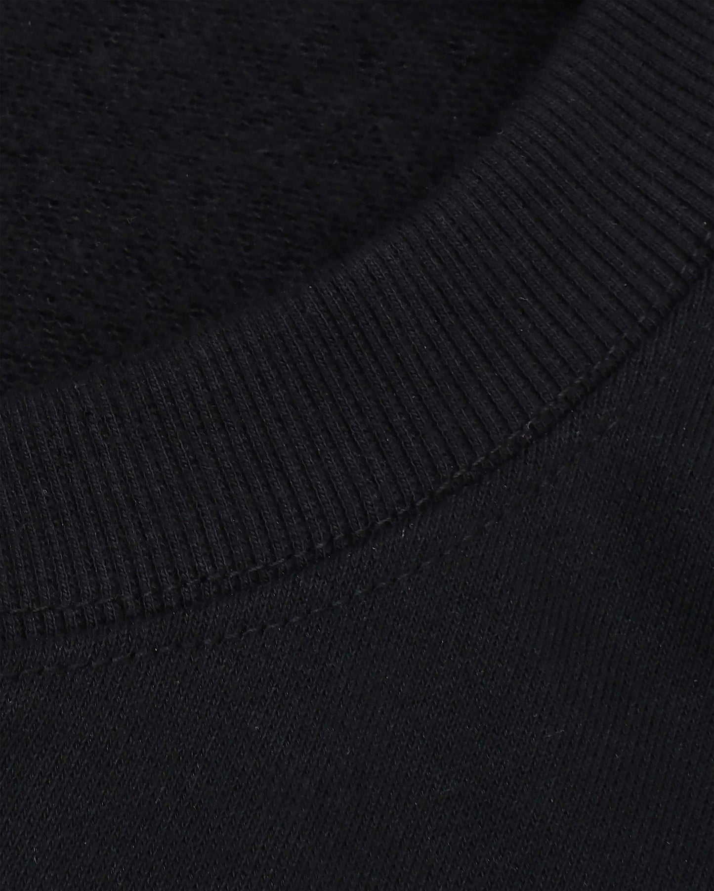 PVSS038 / P Varsity Sweat-Snap