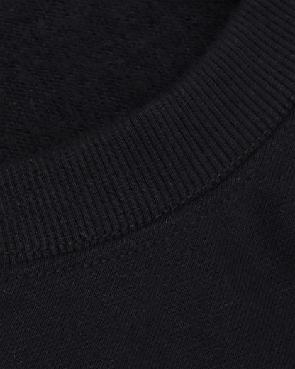 PVSS038 / P Varsity Sweat-Snap