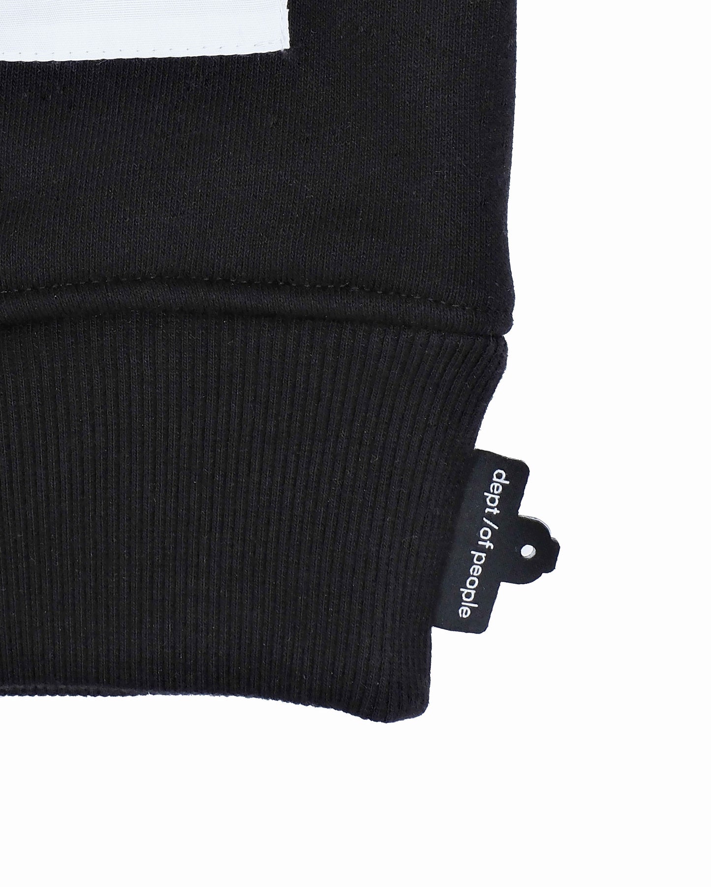 PVSS038 / P Varsity Sweat-Snap