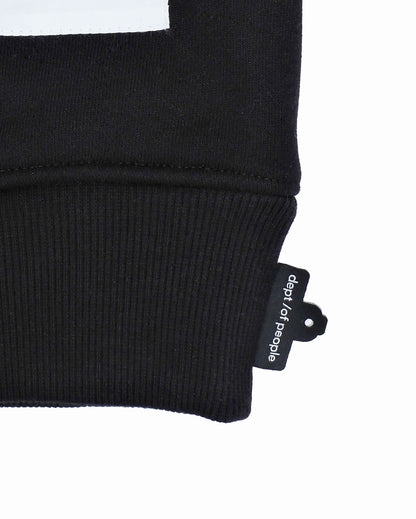 PVSS038 / P Varsity Sweat-Snap