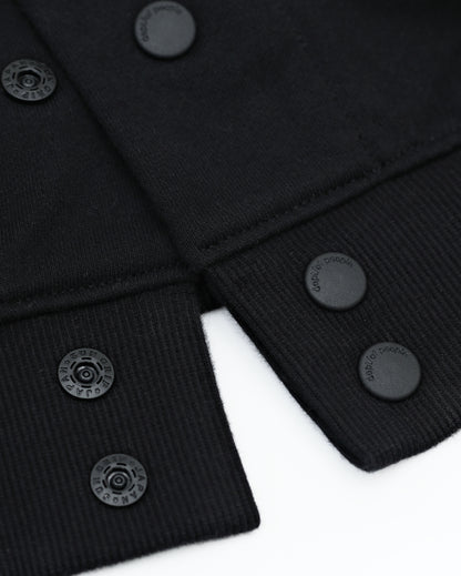 PVSS038 / P Varsity Sweat-Snap