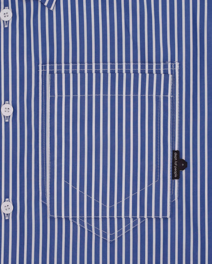 BES039 / Boy Executive  Shirt