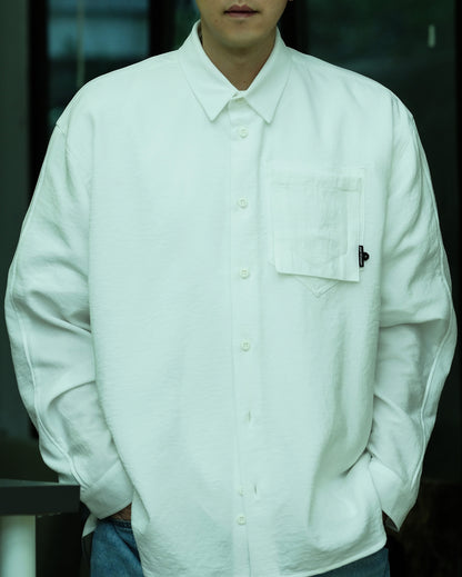 - BES039AT / Boy executive shirt Air tech | REORDER
