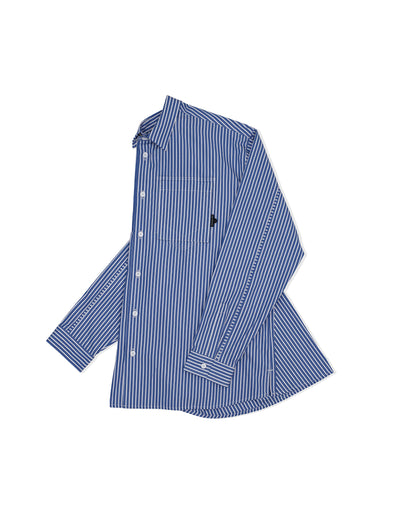 BES039 / Boy Executive  Shirt
