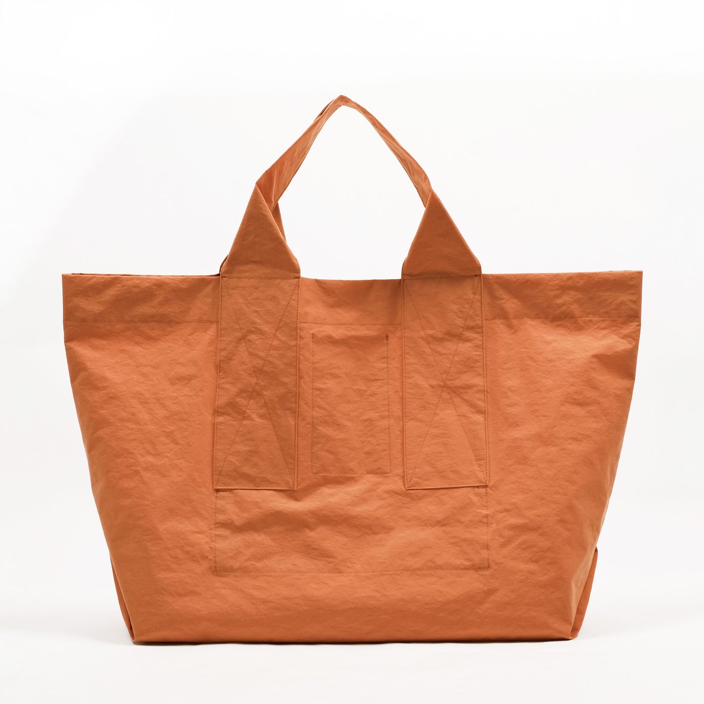 LMT004 / Large Market Tote | Amberglow