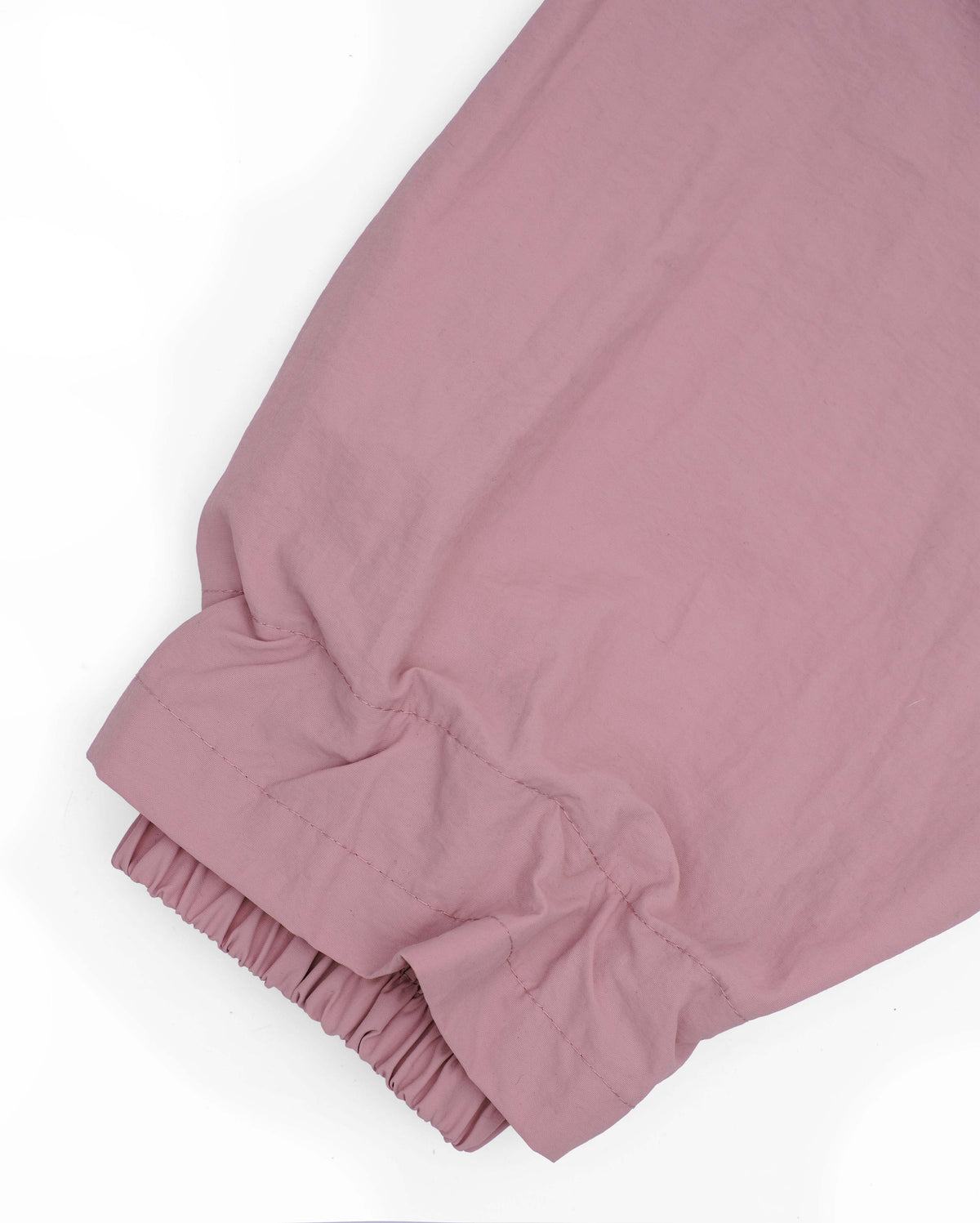 - CAUJ041 / Collarless Asym Utility Jacket