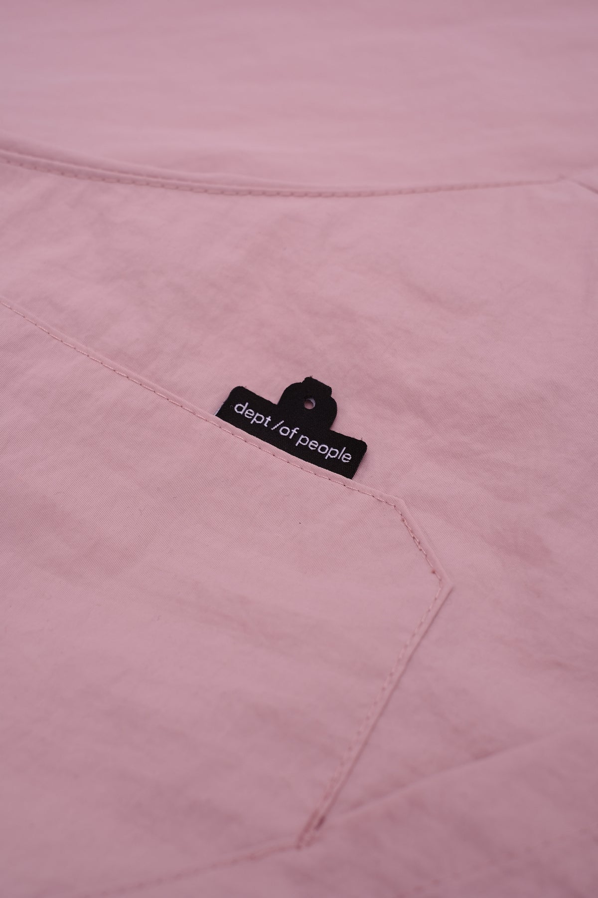 - CAUJ041 / Collarless Asym Utility Jacket
