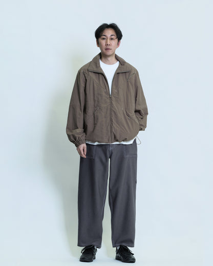 - PWP042 / Pockets Wide Pants