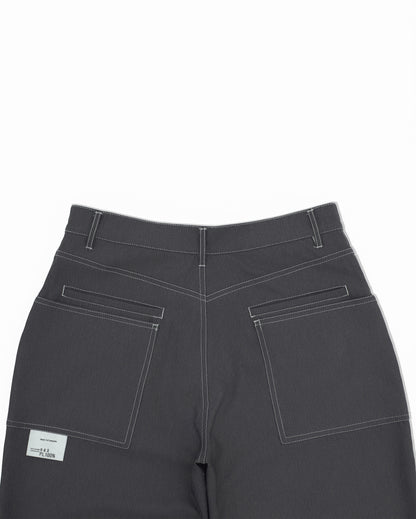 - PWP042 / Pockets Wide Pants