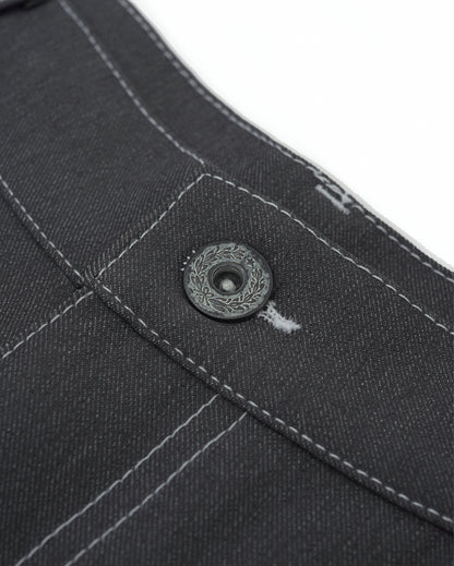- PWP042 / Pockets Wide Pants