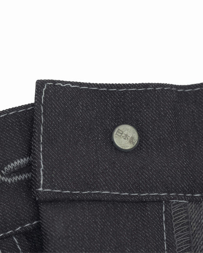 - PWP042 / Pockets Wide Pants