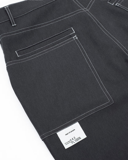 - PWP042 / Pockets Wide Pants