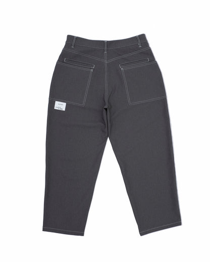 - PWP042 / Pockets Wide Pants